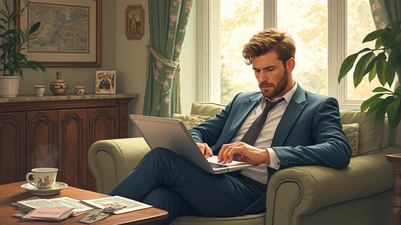 Booking & What to Expect