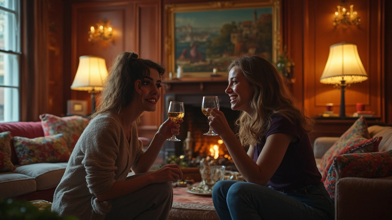 Finding the Right Match