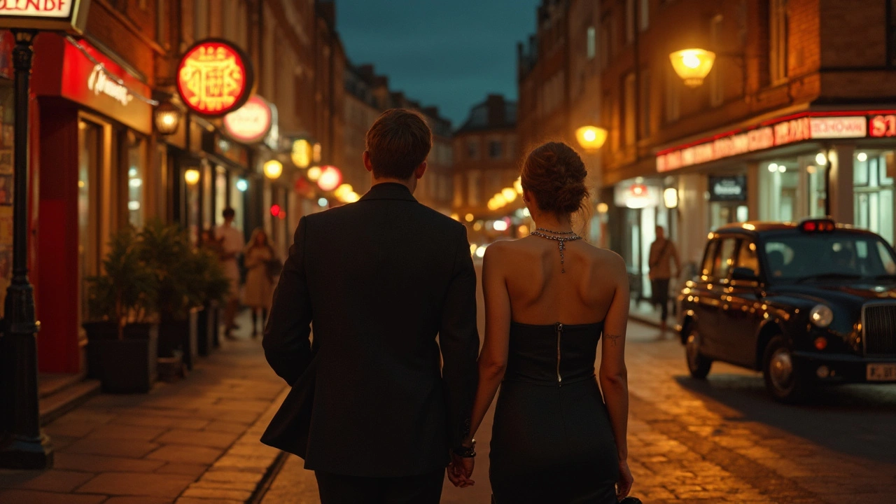Hounslow Escorts: Unlocking New Experiences with Engaging Companions