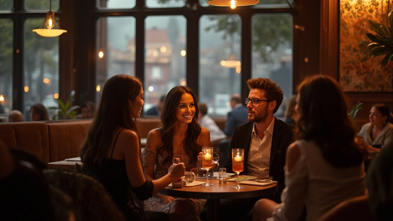 The Bromley Escort Advantage: Why They're the Best Choice