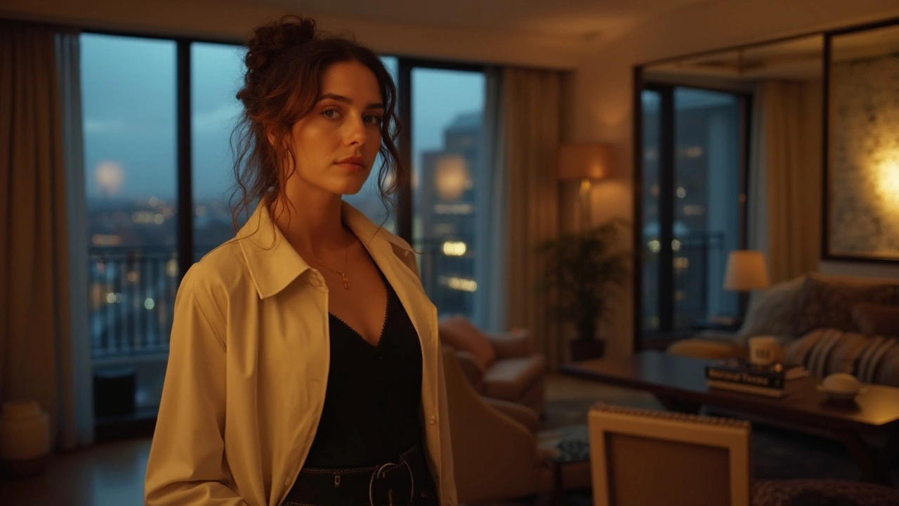 Top Qualities of a Great Croydon Escort: What Really Matters
