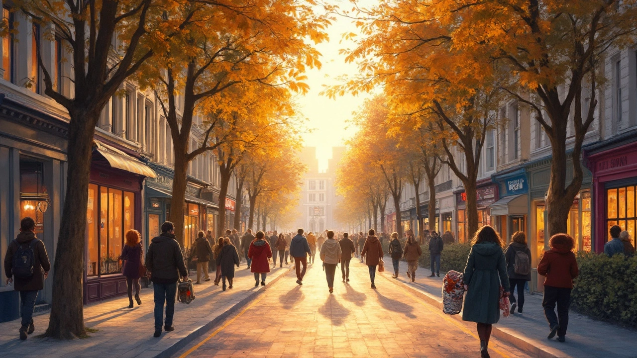 Walthamstow Escort: A Gateway to New Experiences