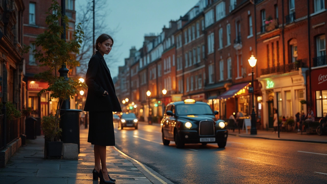Bethnal Green Escorts: Elevating Your Experience with Style
