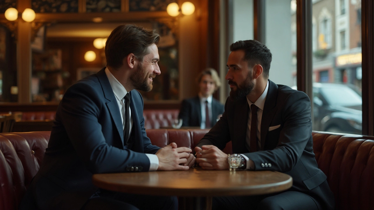 Bethnal Green Escorts: Professionalism, Discretion, and Delight Unpacked