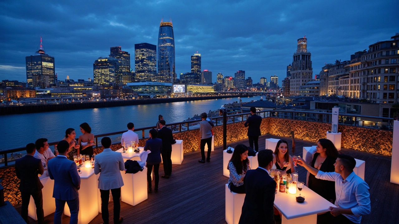 Choosing the Right Escort Experience for You