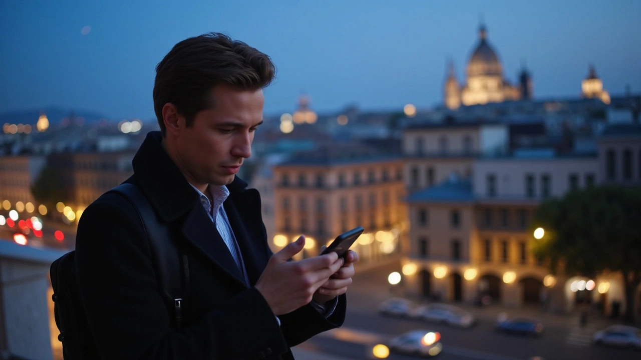 Escort Milan – Real Tips for First-Time Visitors