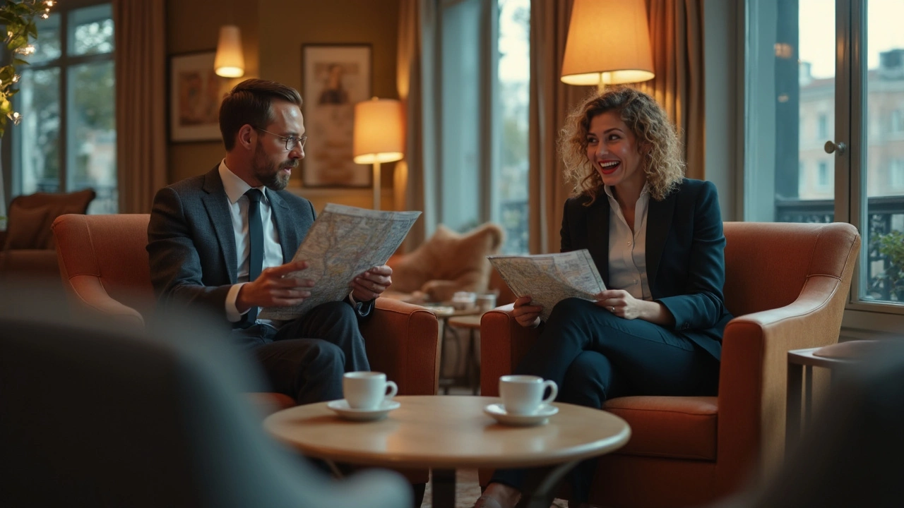 Hounslow Escorts: The Perfect Travel Companions for Your Next Trip
