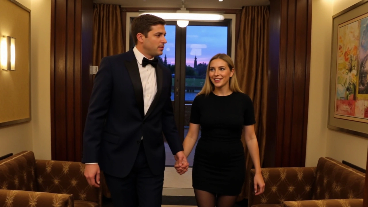 Insider Tips for a Smooth Luxury Night