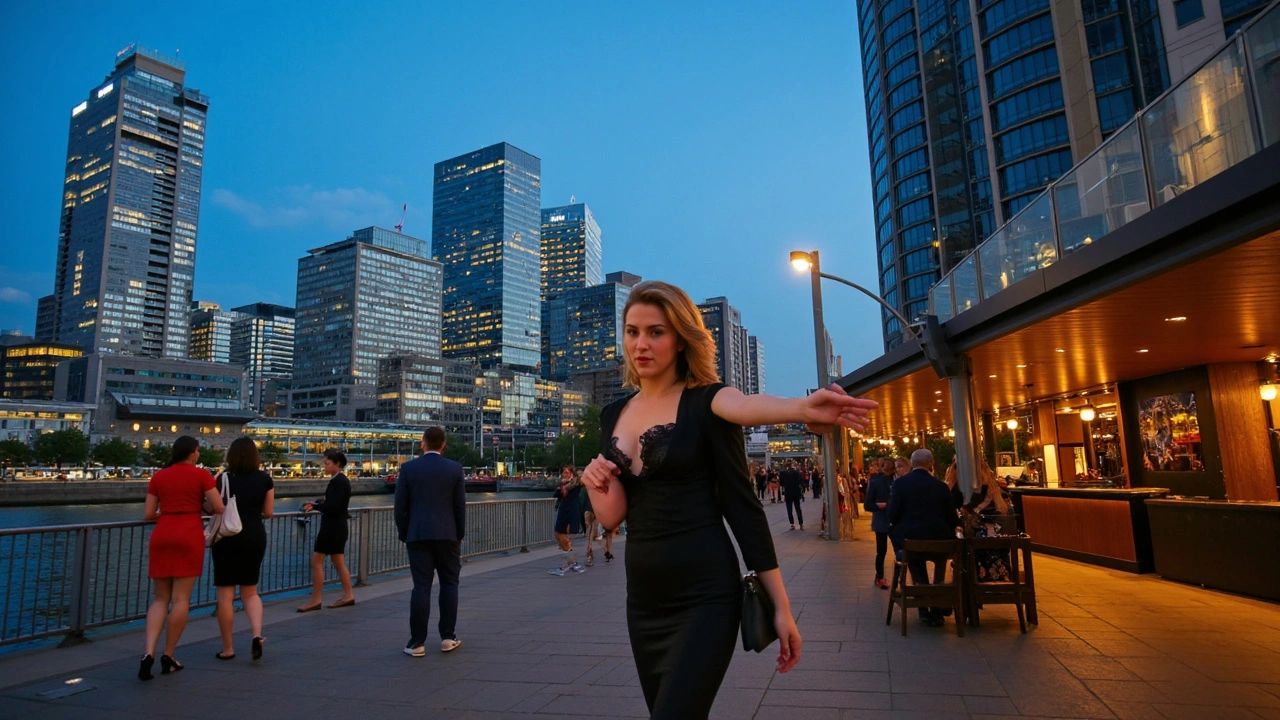 Lewisham Escort: Elevate Your Experience Across London