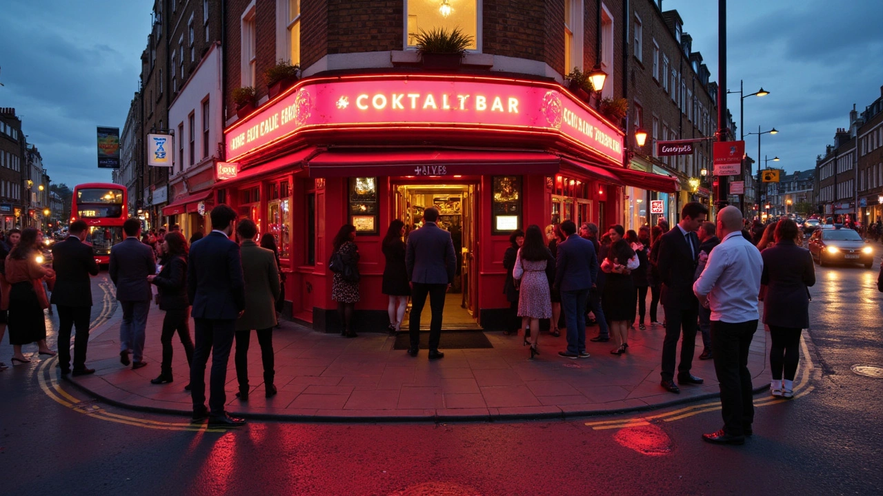 Lewisham Escorts: Inside the World of South London Companionship