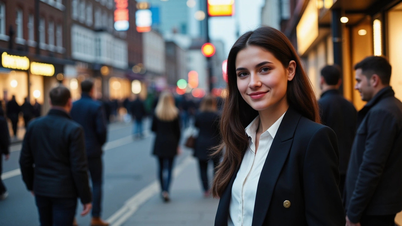 Lewisham Escorts: What Sets Them Apart in London