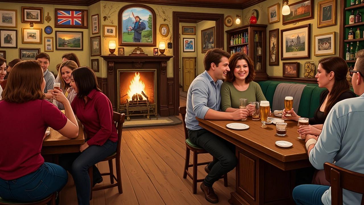 Making It Unforgettable: Local Touches and Ideas