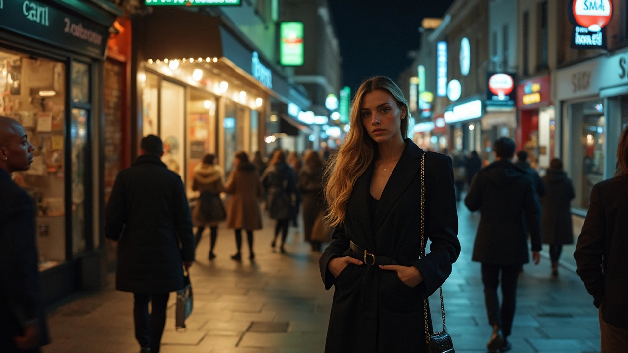 Southall Escorts: The Rise of Modern Companionship