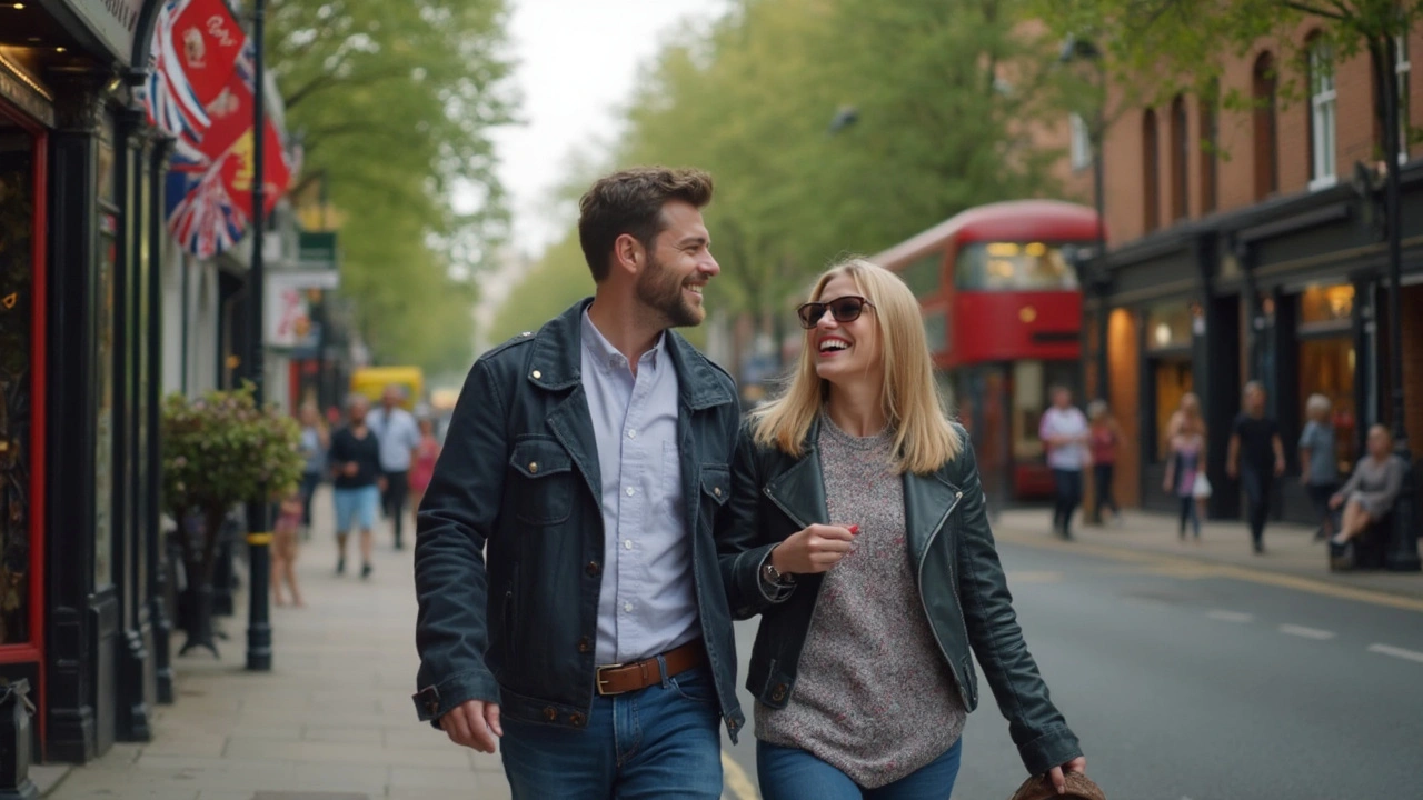 What to Expect During Your Time Together