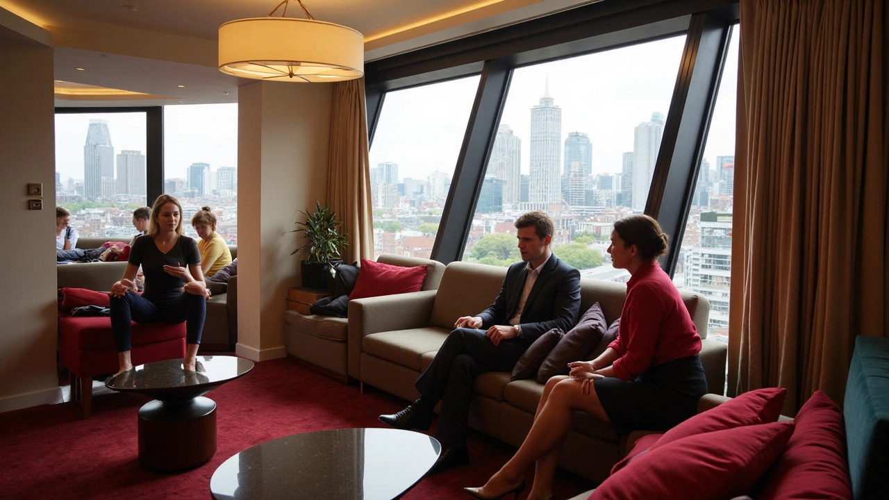 Booking Tips by Borough and Client Profile