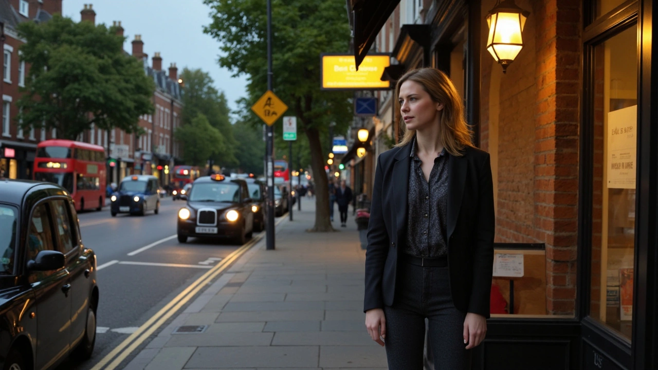 Bromley Escort Experience in London: What You Really Get