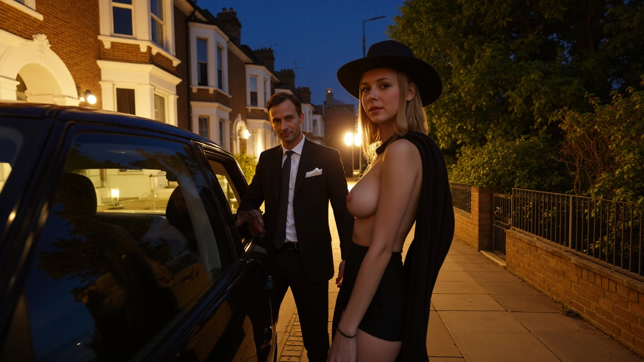 Bromley Escort Experience: Luxury, Discretion, and Fun in London’s Leafy Boroughs