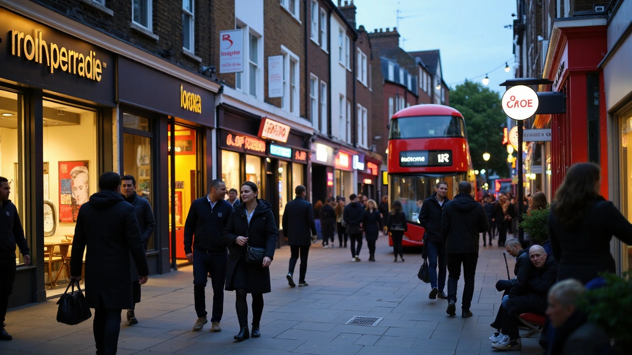 Bromley Escort Tips: From First-Timers to Regulars in London