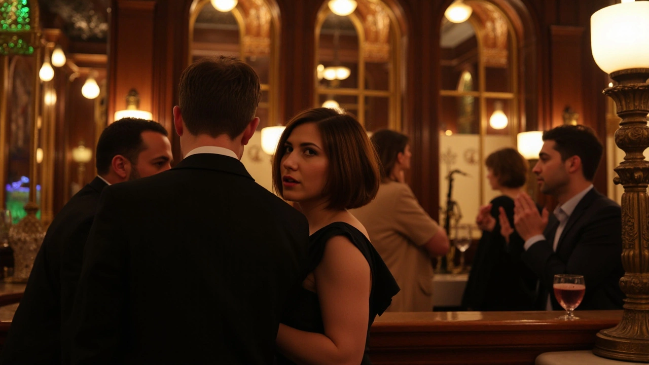 Finding the Right Match in Your Borough