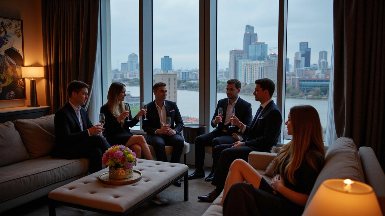 Navigating Services: Booking Tips and Local Etiquette