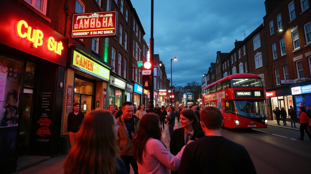 North London Escorts: The Surge in Demand and Local Insights