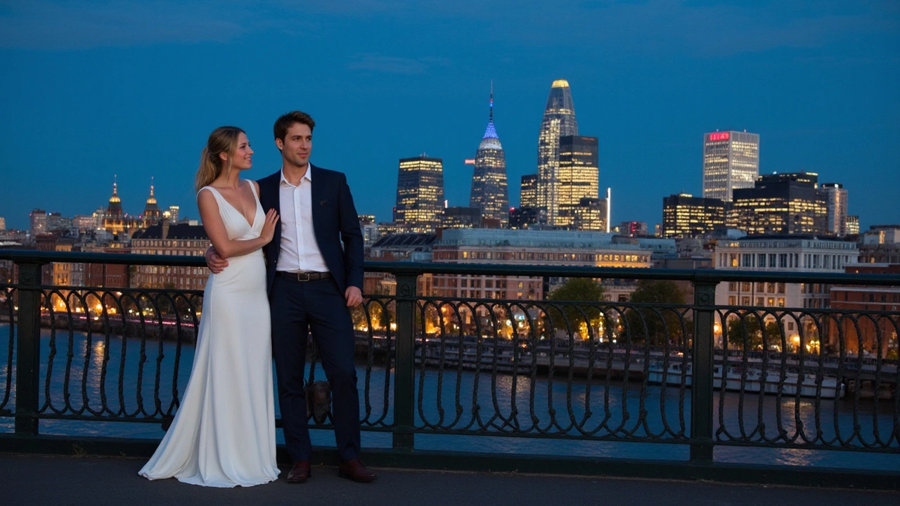 Redefining Companionship: From Picnics to Private Galleries
