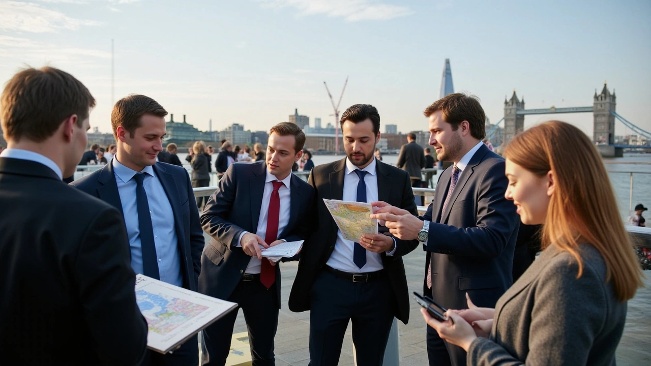 Safe, Discreet, and Memorable Nights Out