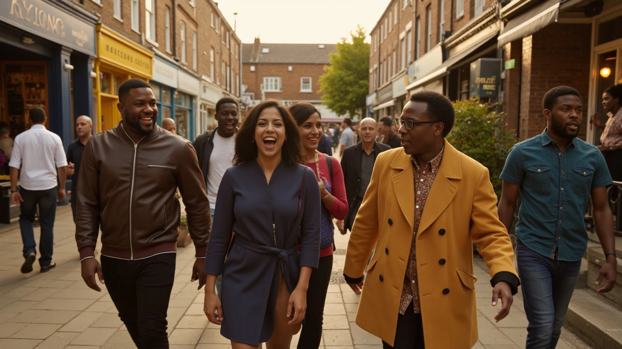 Unlocking London Nights: How Forest Gate Escorts Elevate East London Experiences