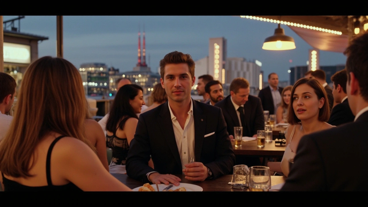 Woolwich Escorts: Elegance, Style, and Sophistication in South East London