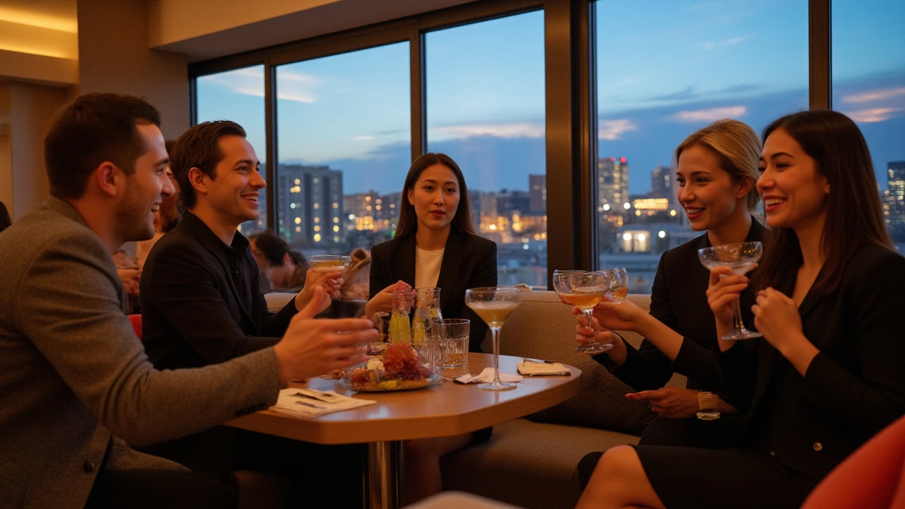 Comfort and Class: What Makes Dagenham Escorts Stand Out?