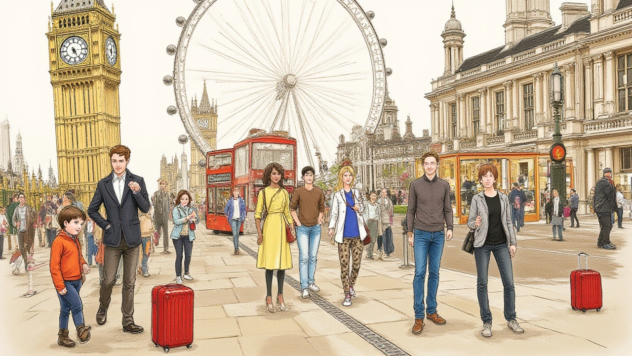 District-Specific Tips and Insider Secrets for First-Timers
