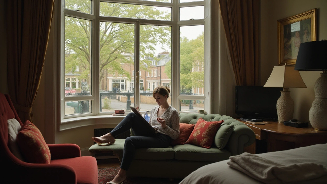 Elevate Every Adventure: How Escorts Personalise Experiences Across London