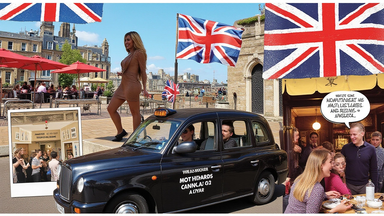 Future-Ready: The Changing Face of London Escort Services