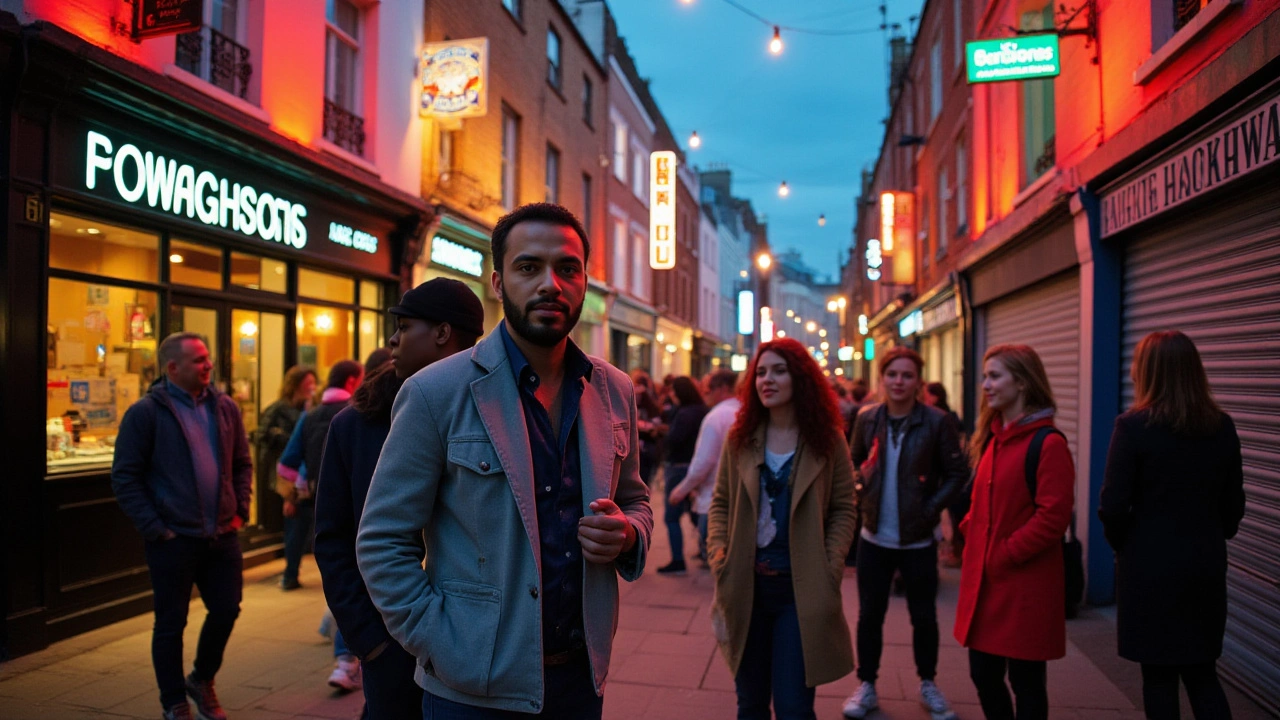 Hackney Escort Services: London’s Evolution and Borough-by-Borough Insights