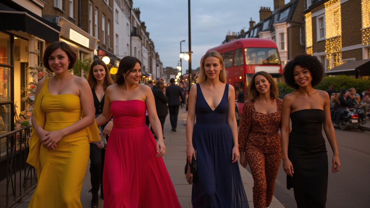 Harrow Escorts: Your Insider Guide to a Unique London Experience
