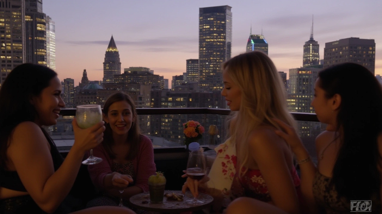 London’s Nightlife and Cultural Events: Pairing the Scene with the Experience