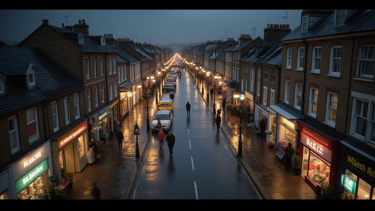 Practical Tips and Must-Knows for Booking in London