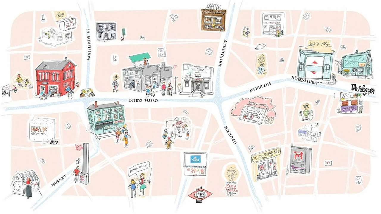 Real London Experiences Tailored to You