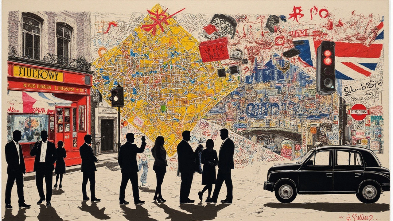 Street Smarts: Tailoring Your Escort Experience for Every Borough