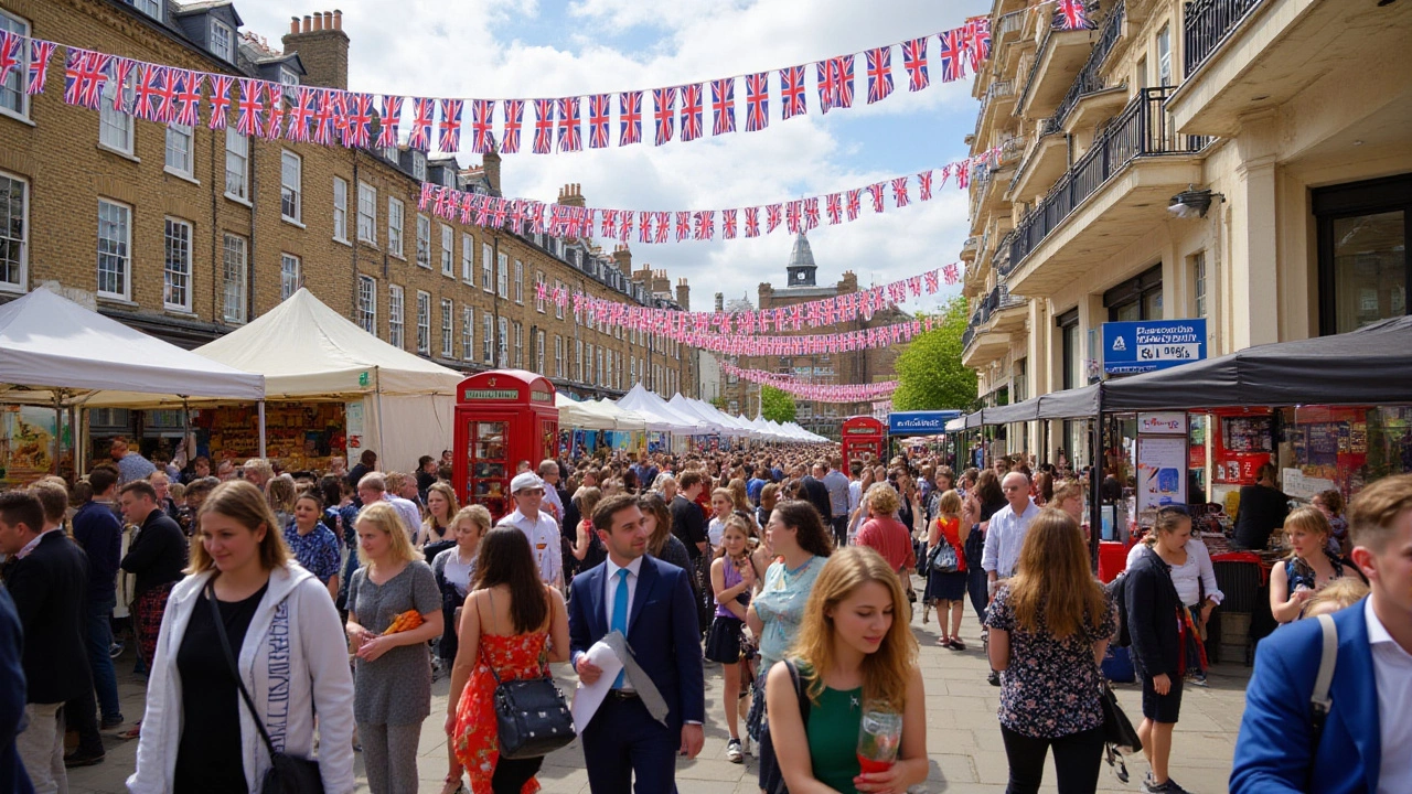 The Cultural Mosaic: Escorts in London’s Most Exciting Districts