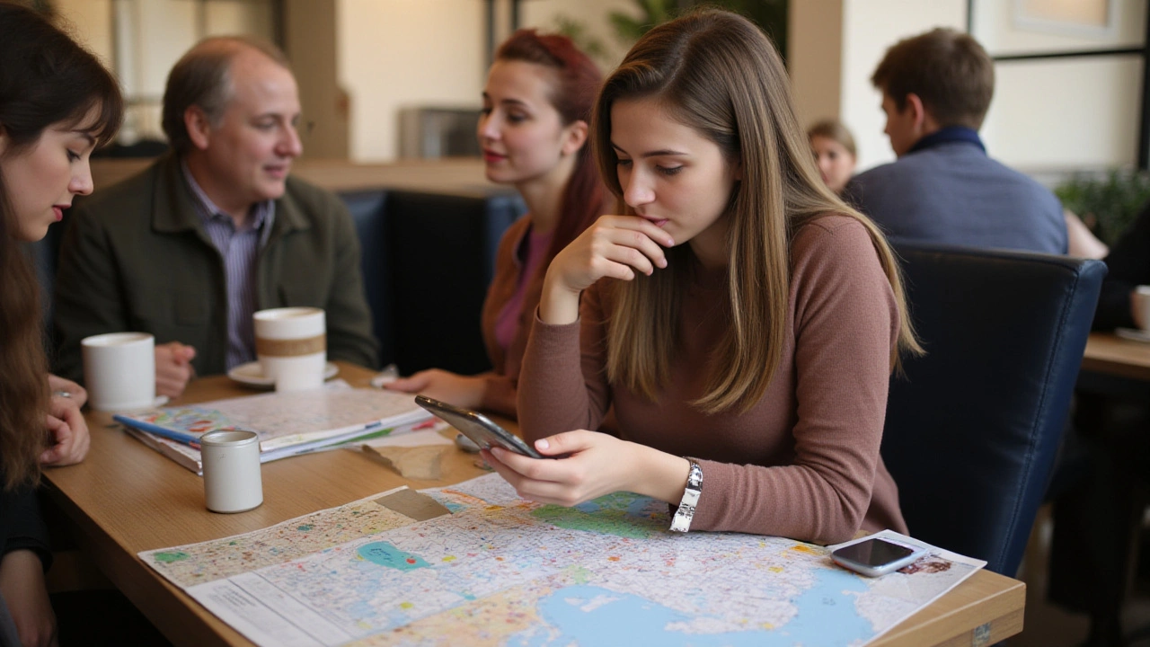The Safest and Smartest Ways to Book: Local Tips
