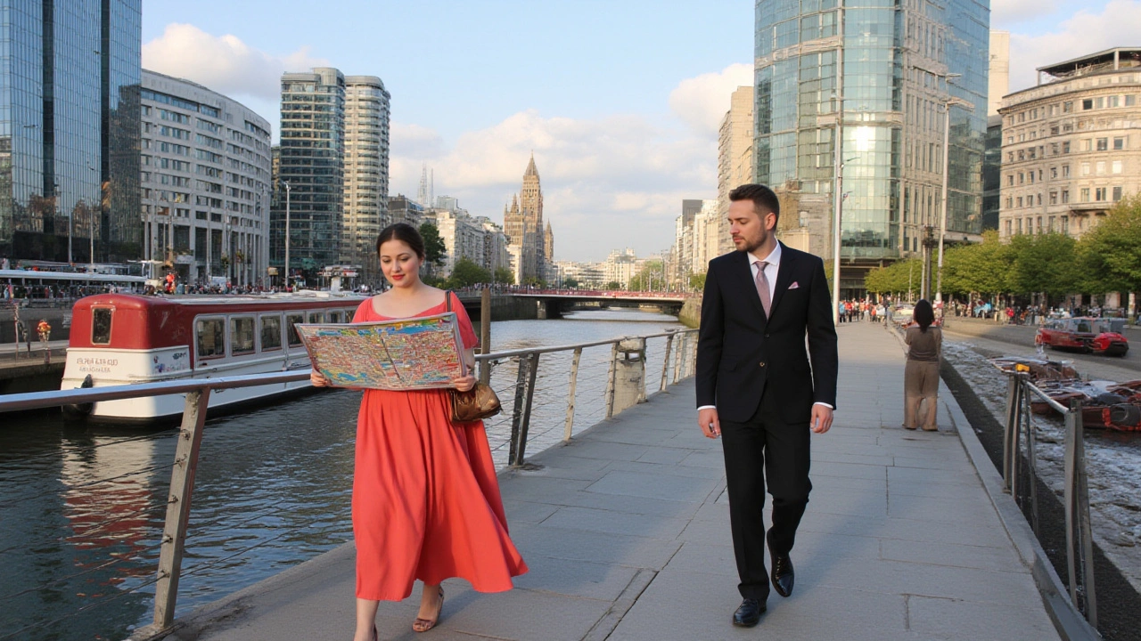 Tips for Booking and Enjoying the Best Escort Experience in London