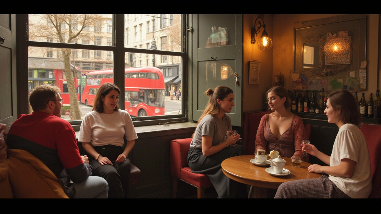 Tips on Booking and Enjoying Escort Experiences Across London