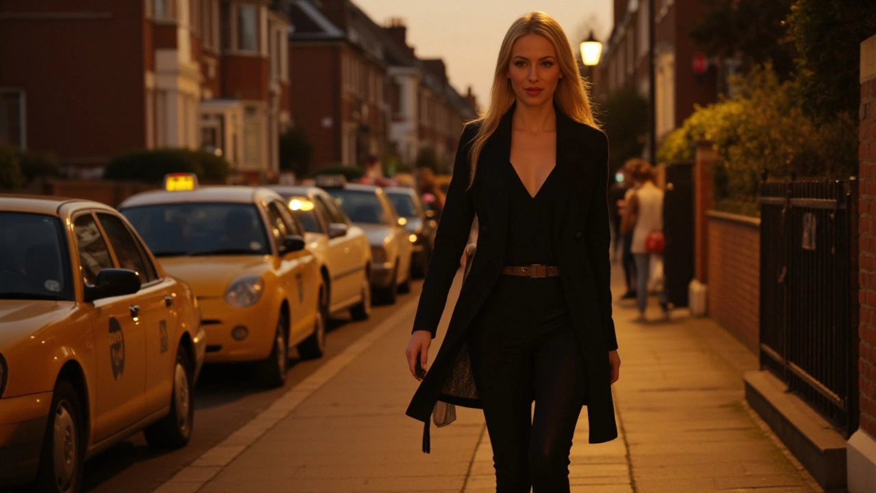 Top Tips for Booking the Best Hendon Escorts in London