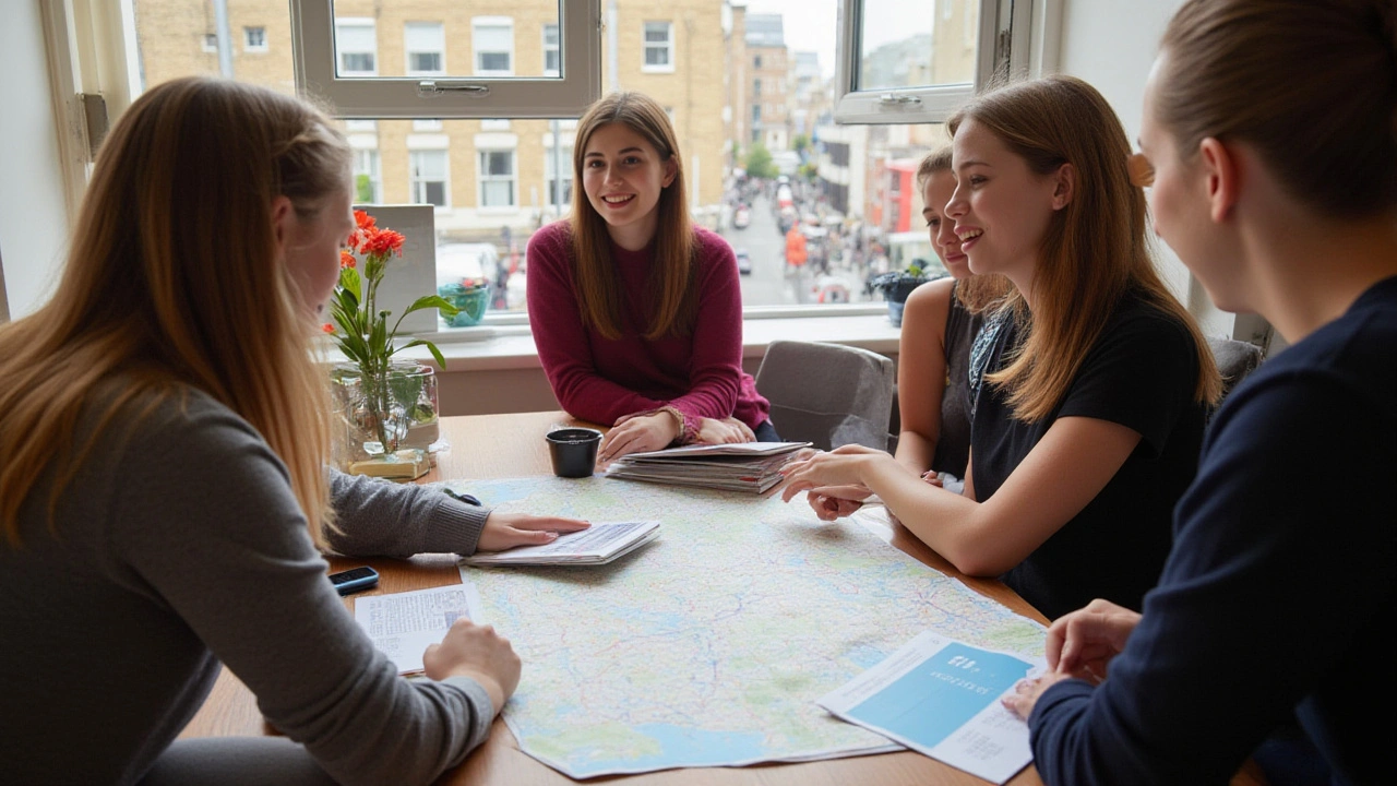 Trends, Safety, and Practical Advice for Every Londoner