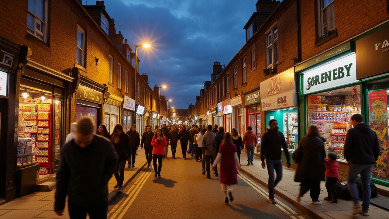 What to Expect When Booking Southall Escort Services in London
