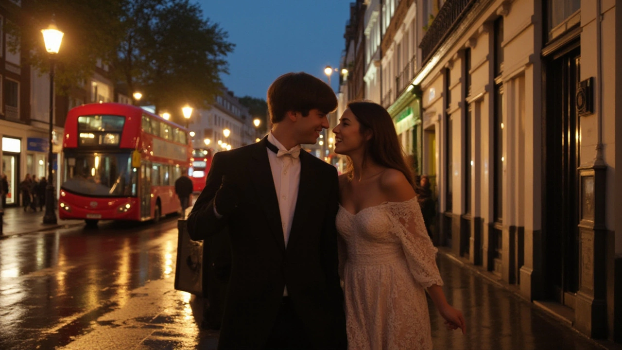 Why Paddington Escorts in London Are the Ideal Companions for Every Occasion