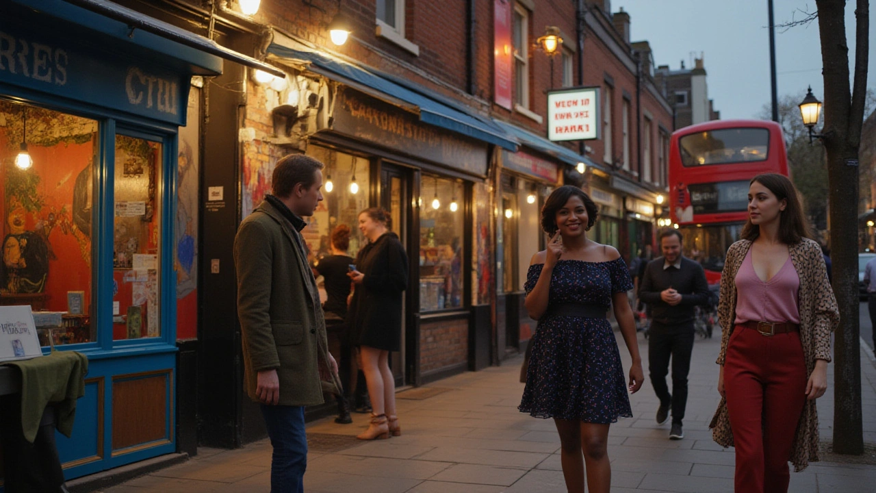 Why Walthamstow Escorts Are London’s Top Choice for Discerning Clients