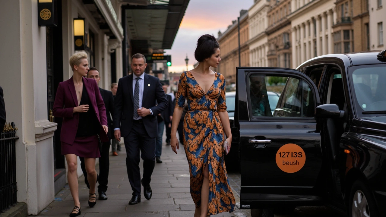 Woolwich Escort Services in London: What to Expect and How to Choose Safely