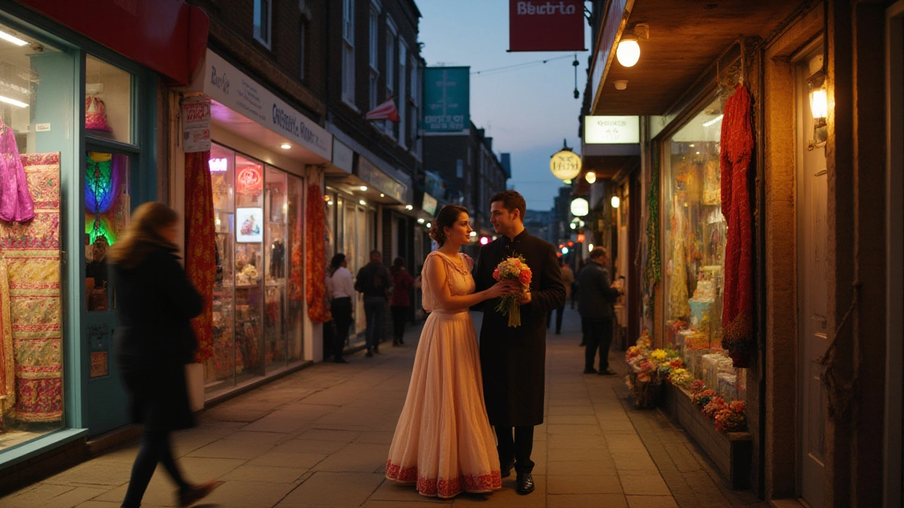 Your Essential Guide to Escorts in Southall: Discover Local London Experiences